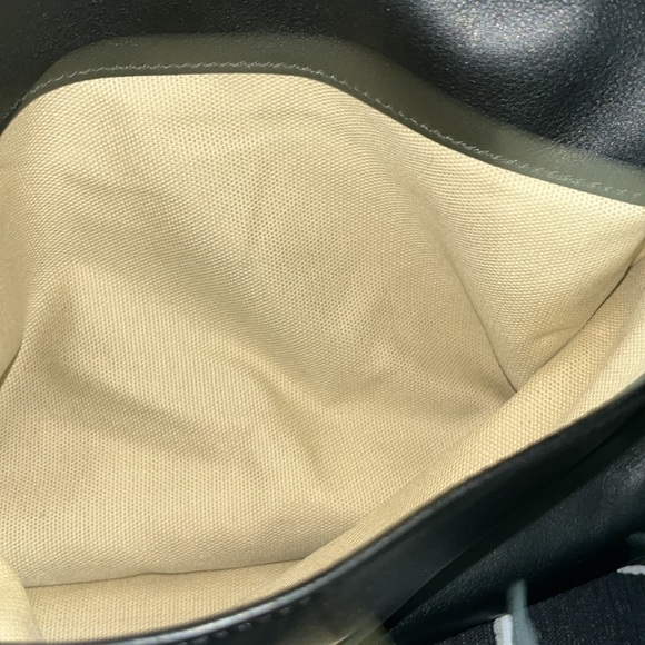 AUTHENTIC! Jimmy Choo Justine bag - Picture 11 of 11